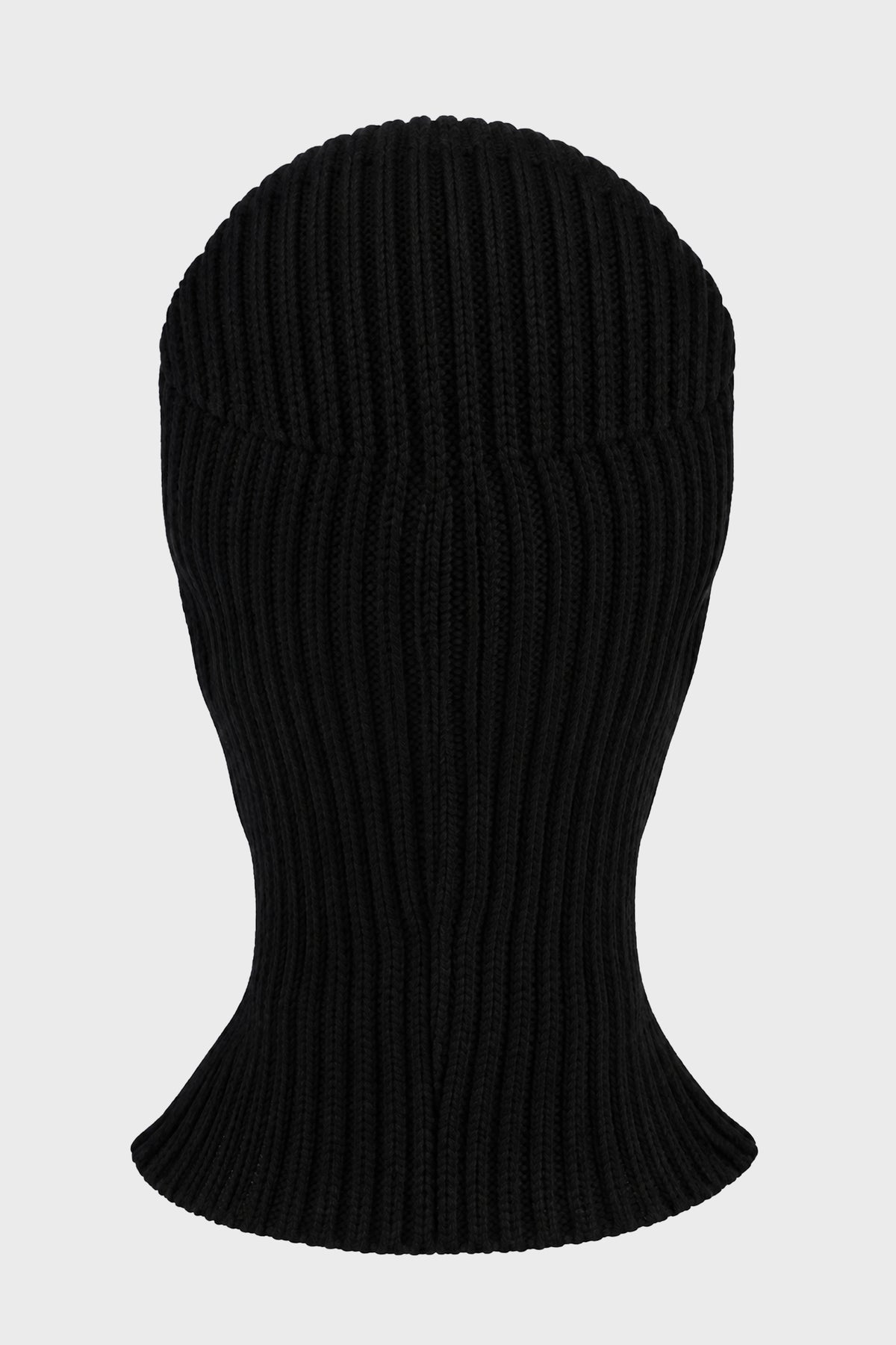 PORTERVILLE SKULL BLACK