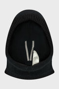 HOOD BLACK