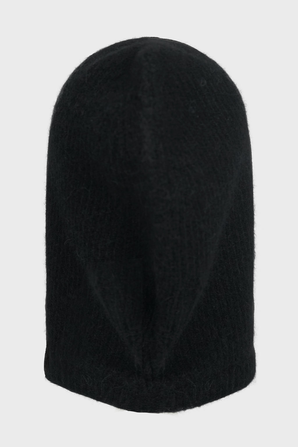 HOOD BLACK