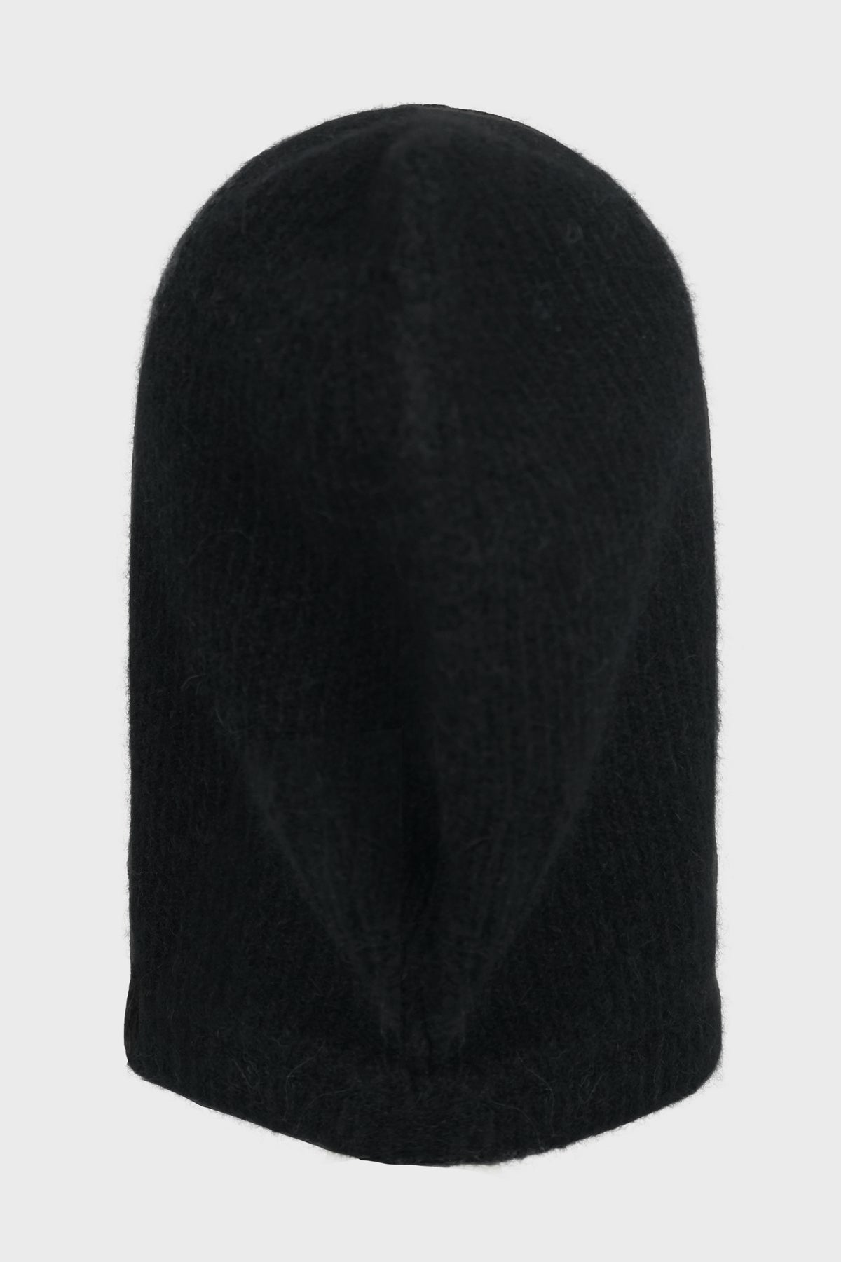 HOOD BLACK