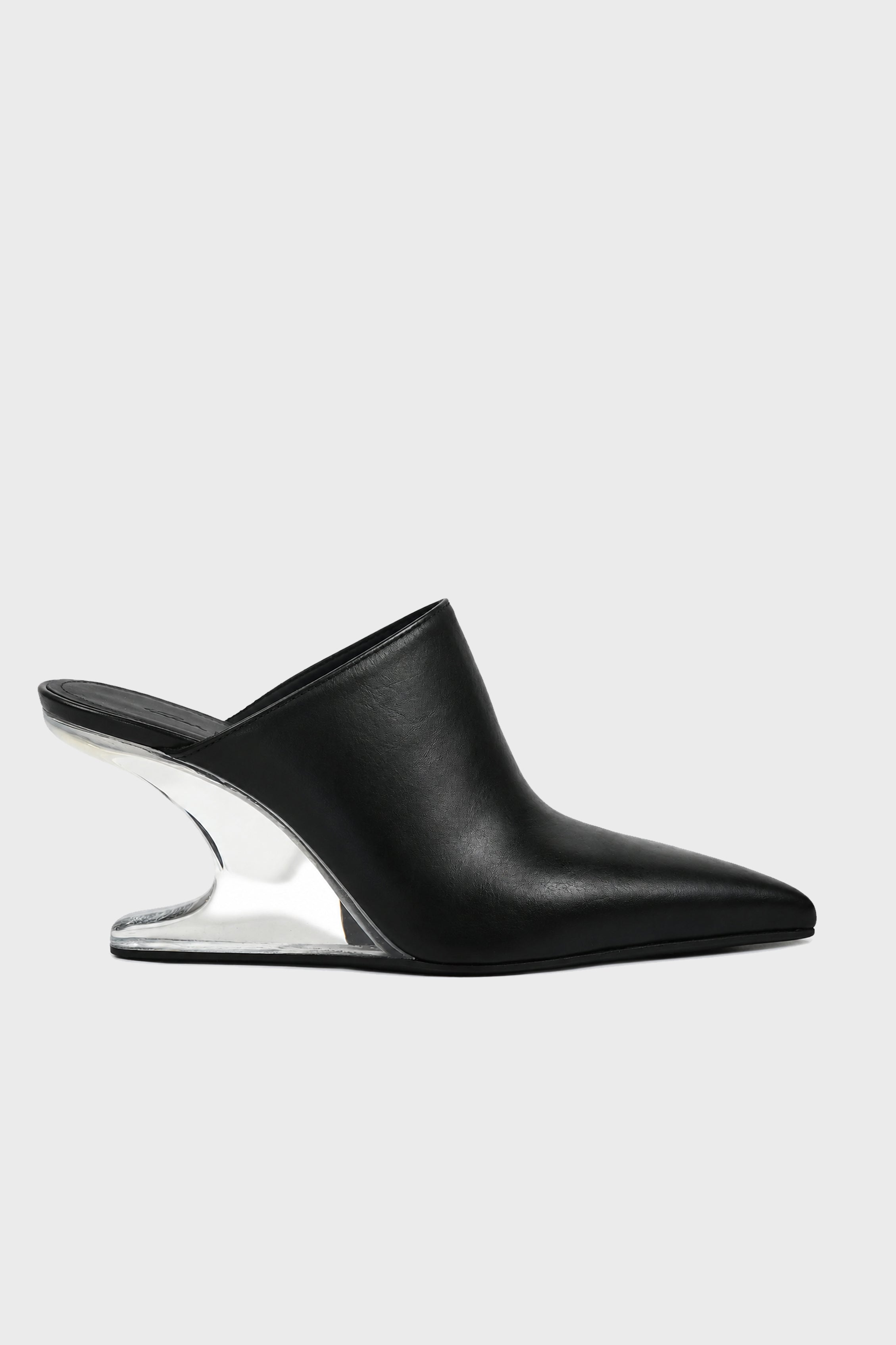 CANTILEVER 8 SABOT SHARP BLACK