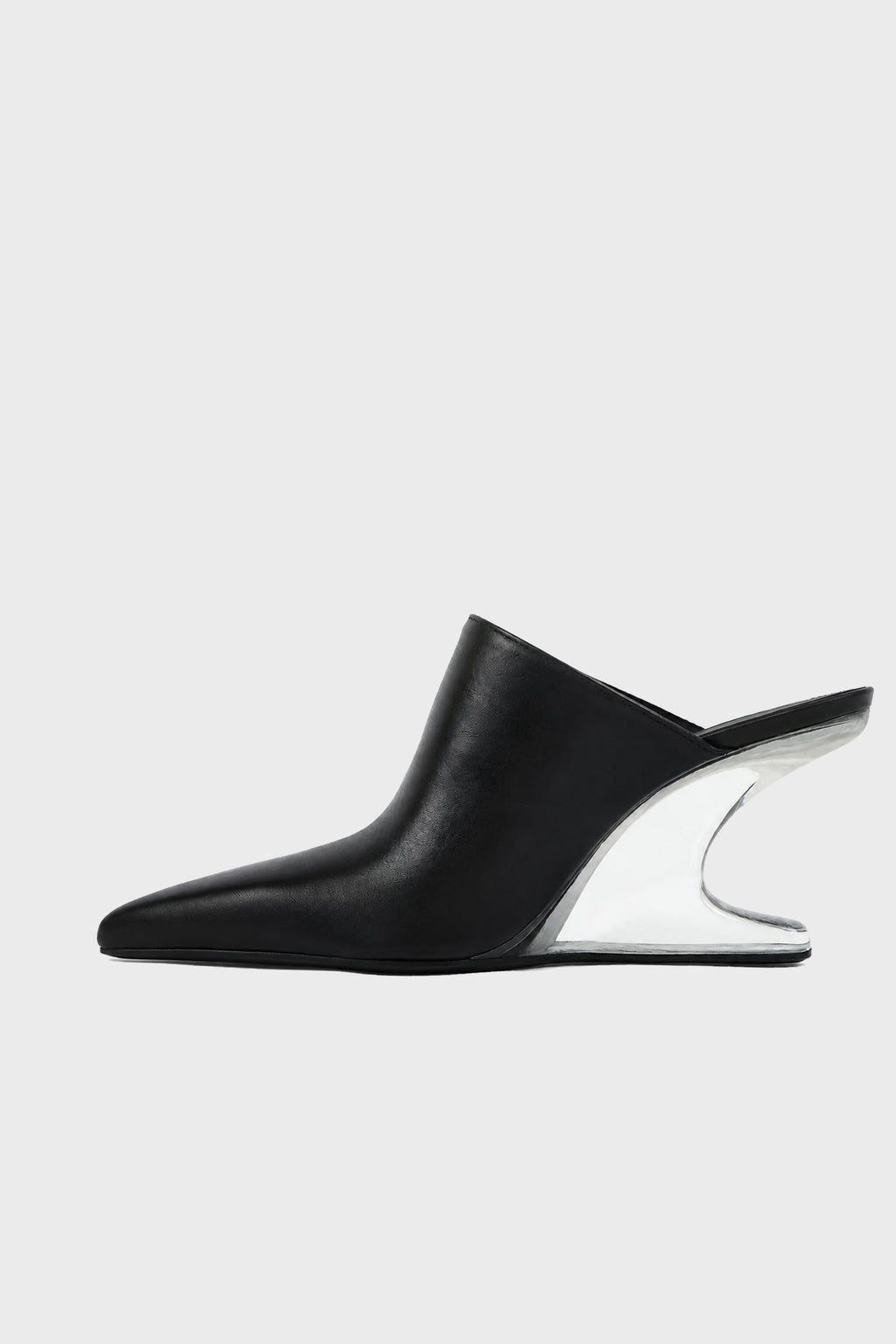 CANTILEVER 8 SABOT SHARP BLACK