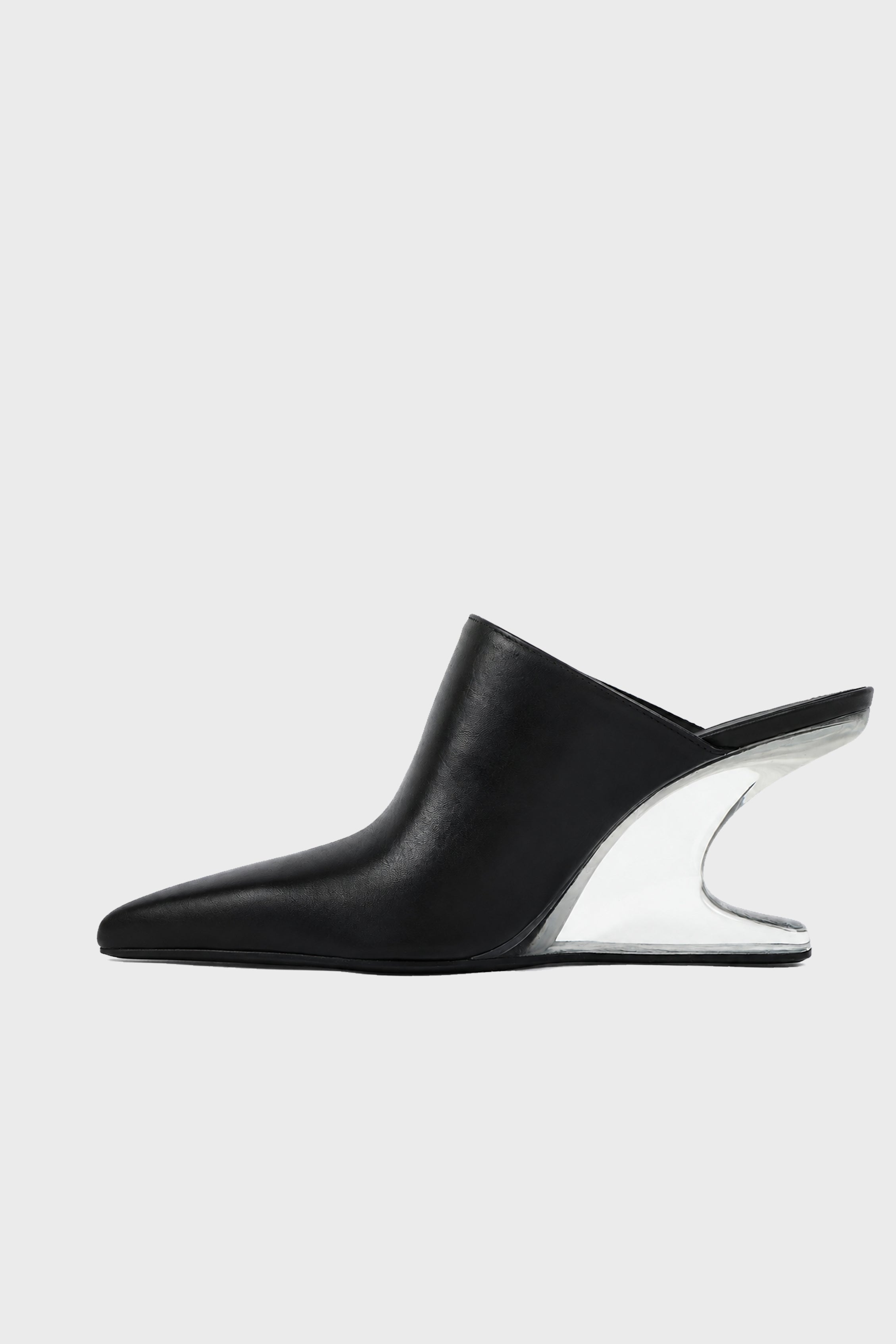 CANTILEVER 8 SABOT SHARP BLACK