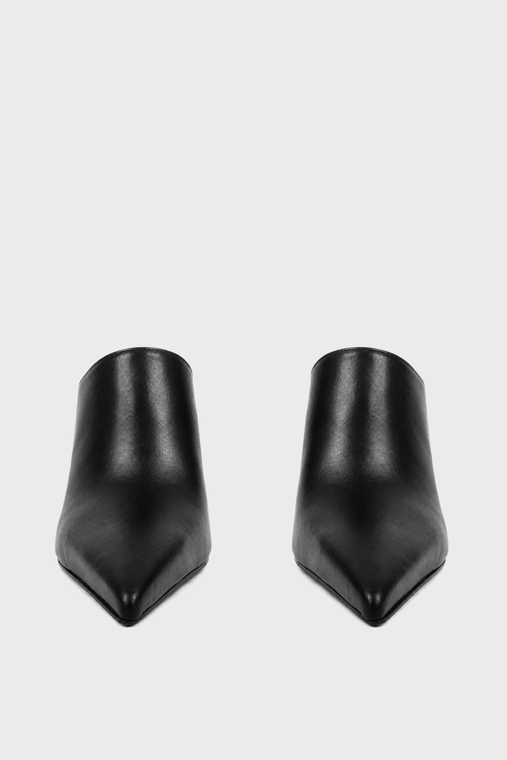 CANTILEVER 8 SABOT SHARP BLACK
