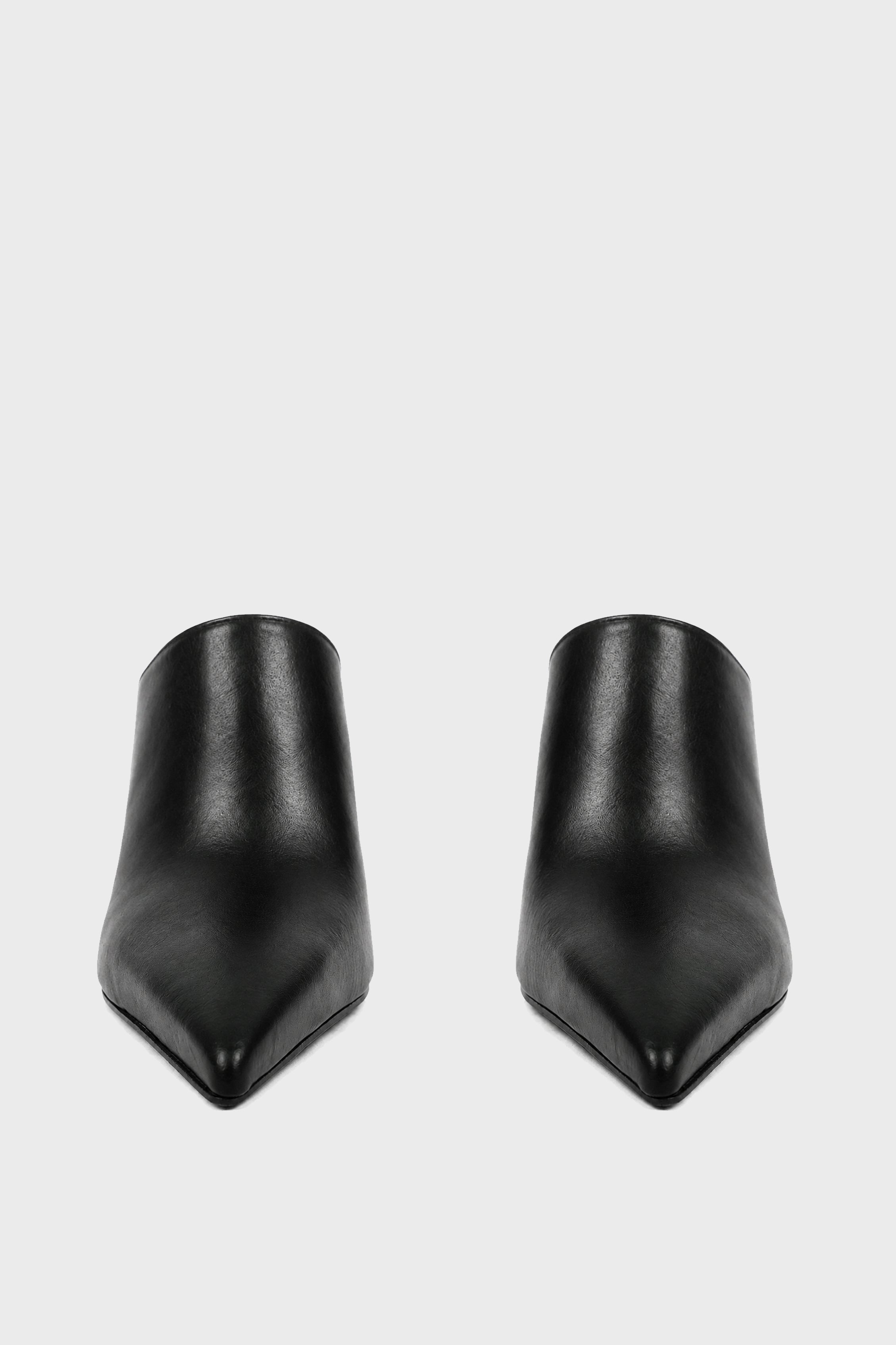 CANTILEVER 8 SABOT SHARP BLACK