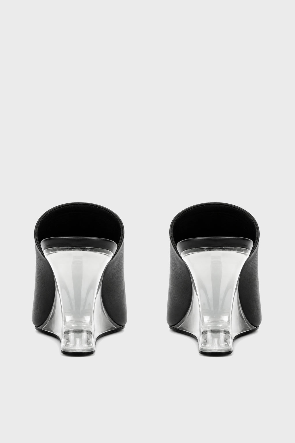 CANTILEVER 8 SABOT SHARP BLACK