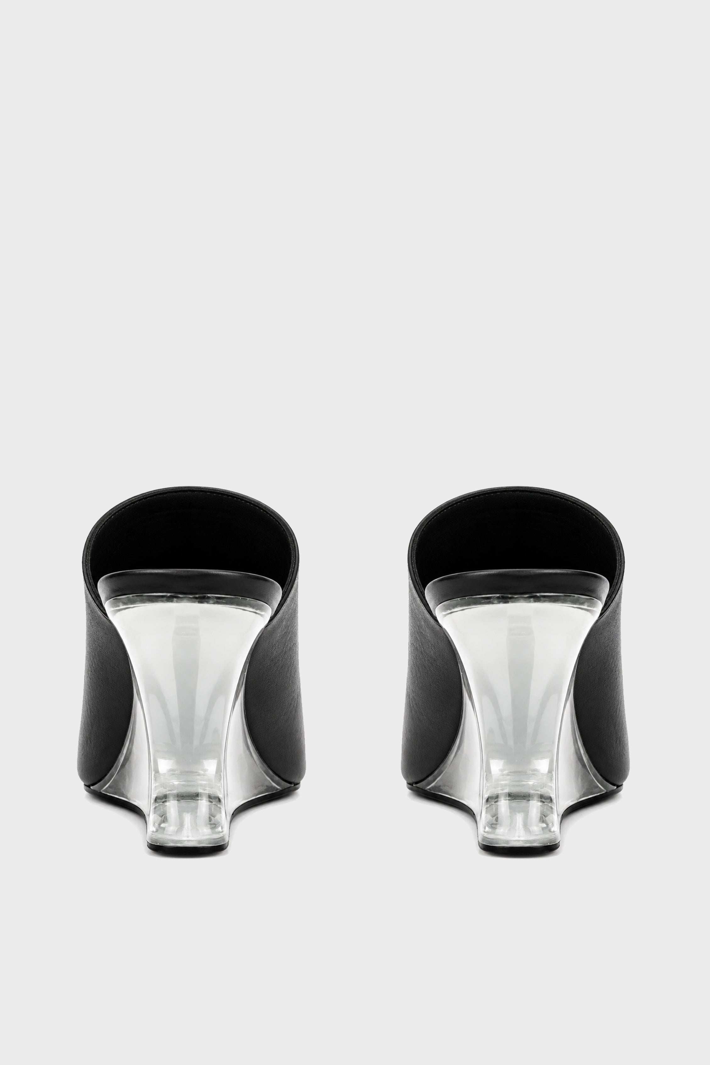 CANTILEVER 8 SABOT SHARP BLACK