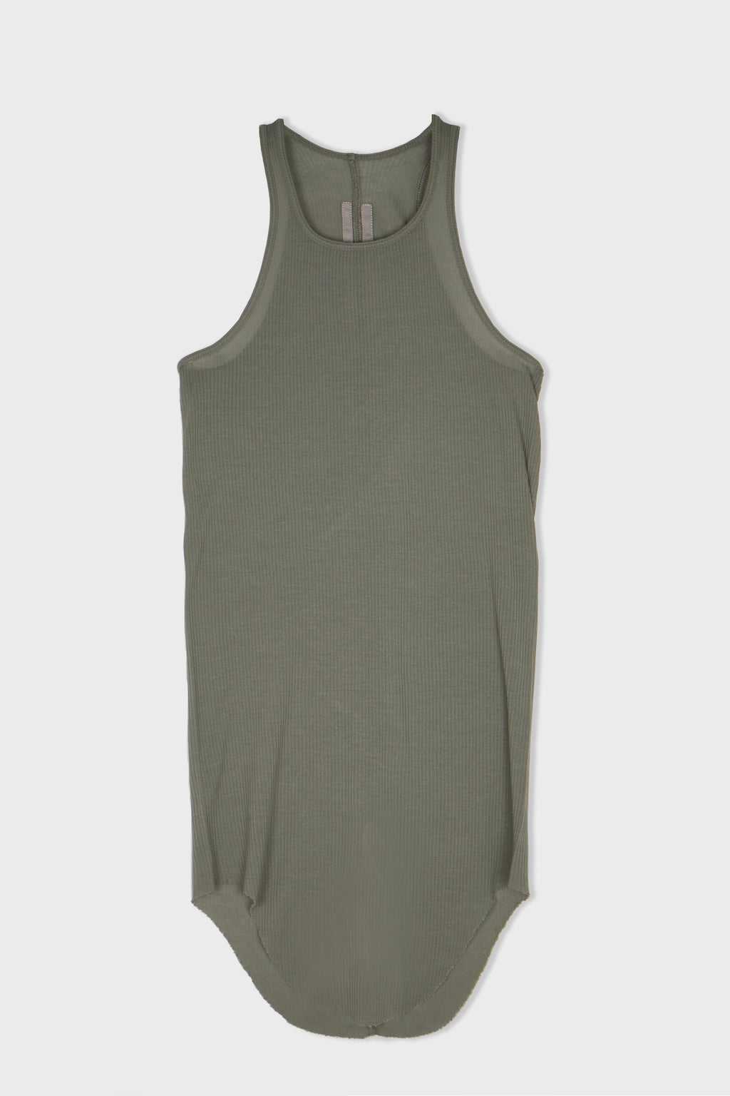 BASIC RIB TANK DRK PEARL