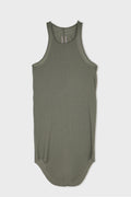 BASIC RIB TANK DRK PEARL