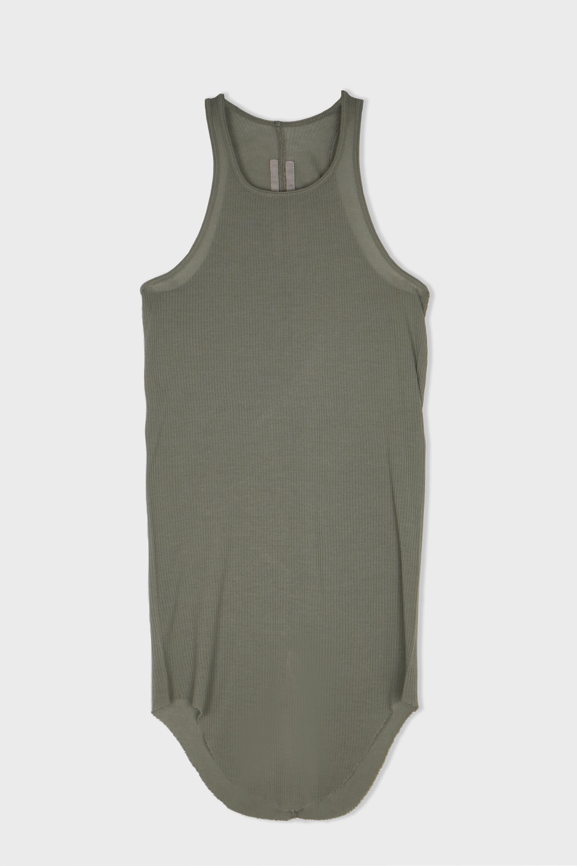 BASIC RIB TANK DRK PEARL