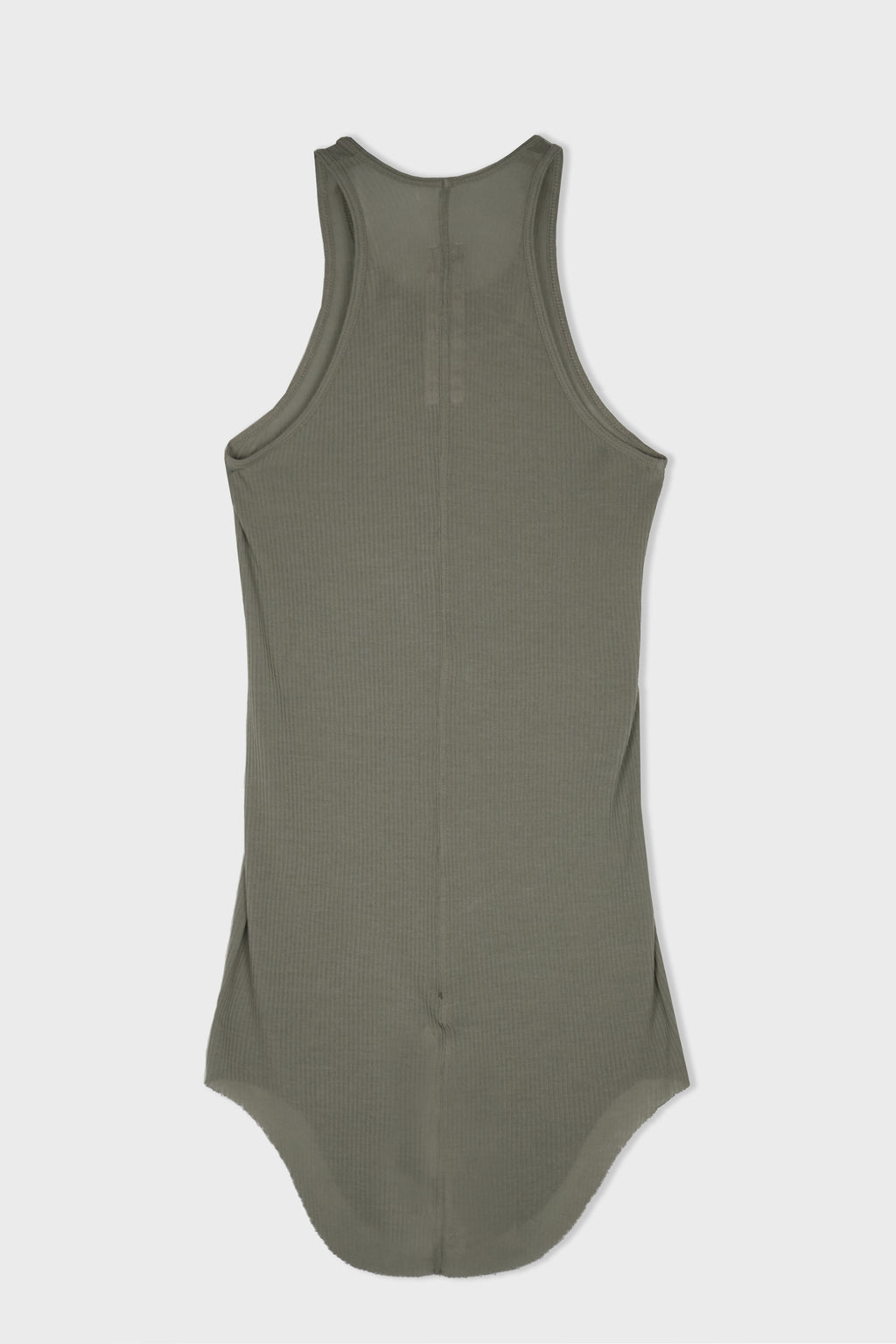 BASIC RIB TANK DRK PEARL