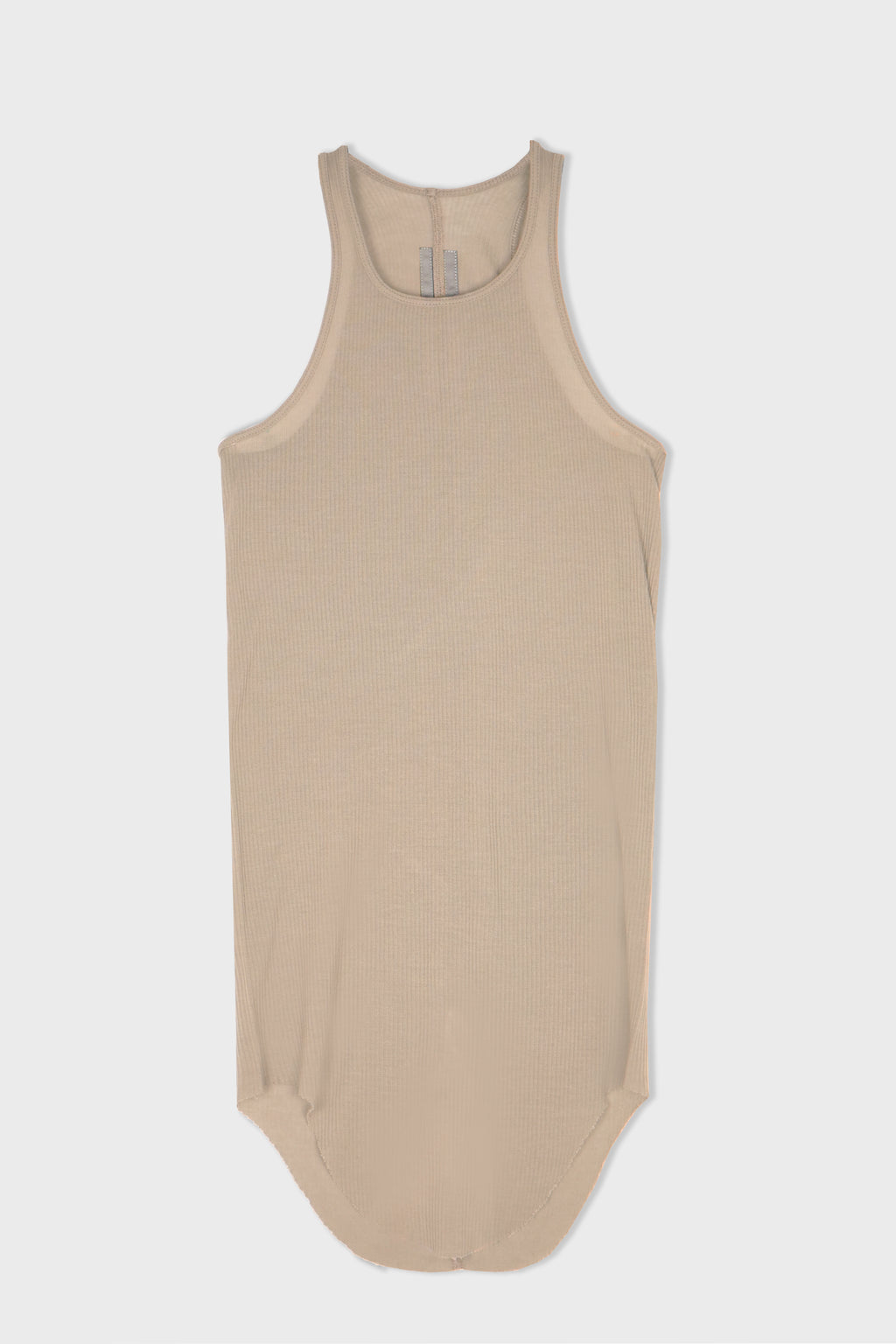 BASIC RIB TANK FLESH