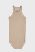 BASIC RIB TANK FLESH