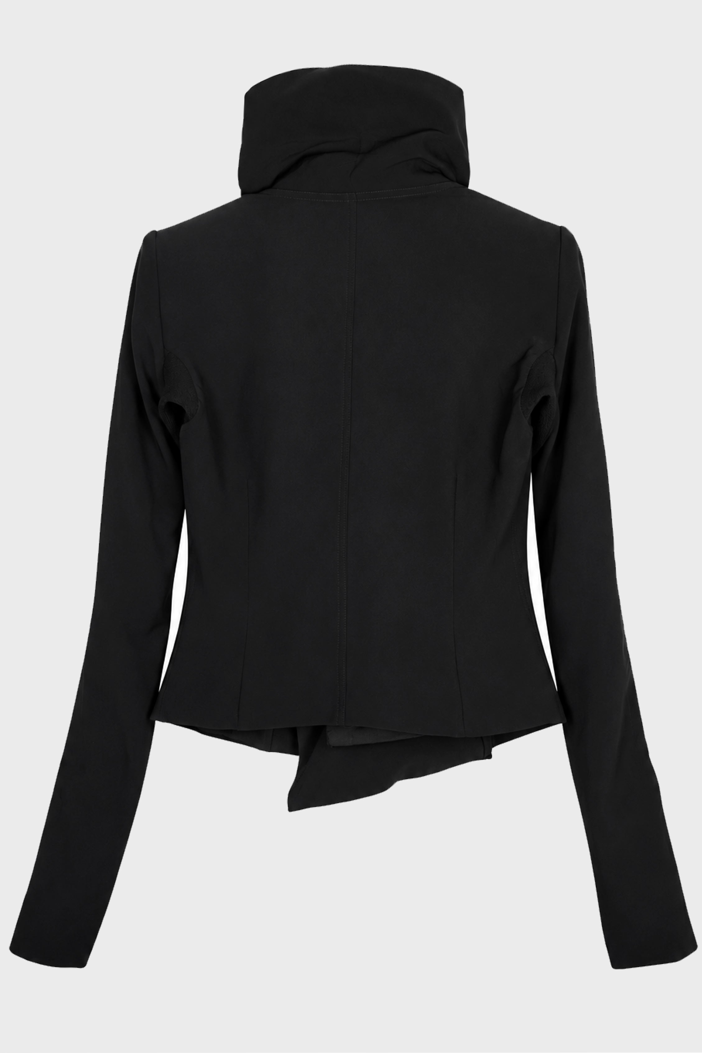 CLASSIC BIKER BLACK