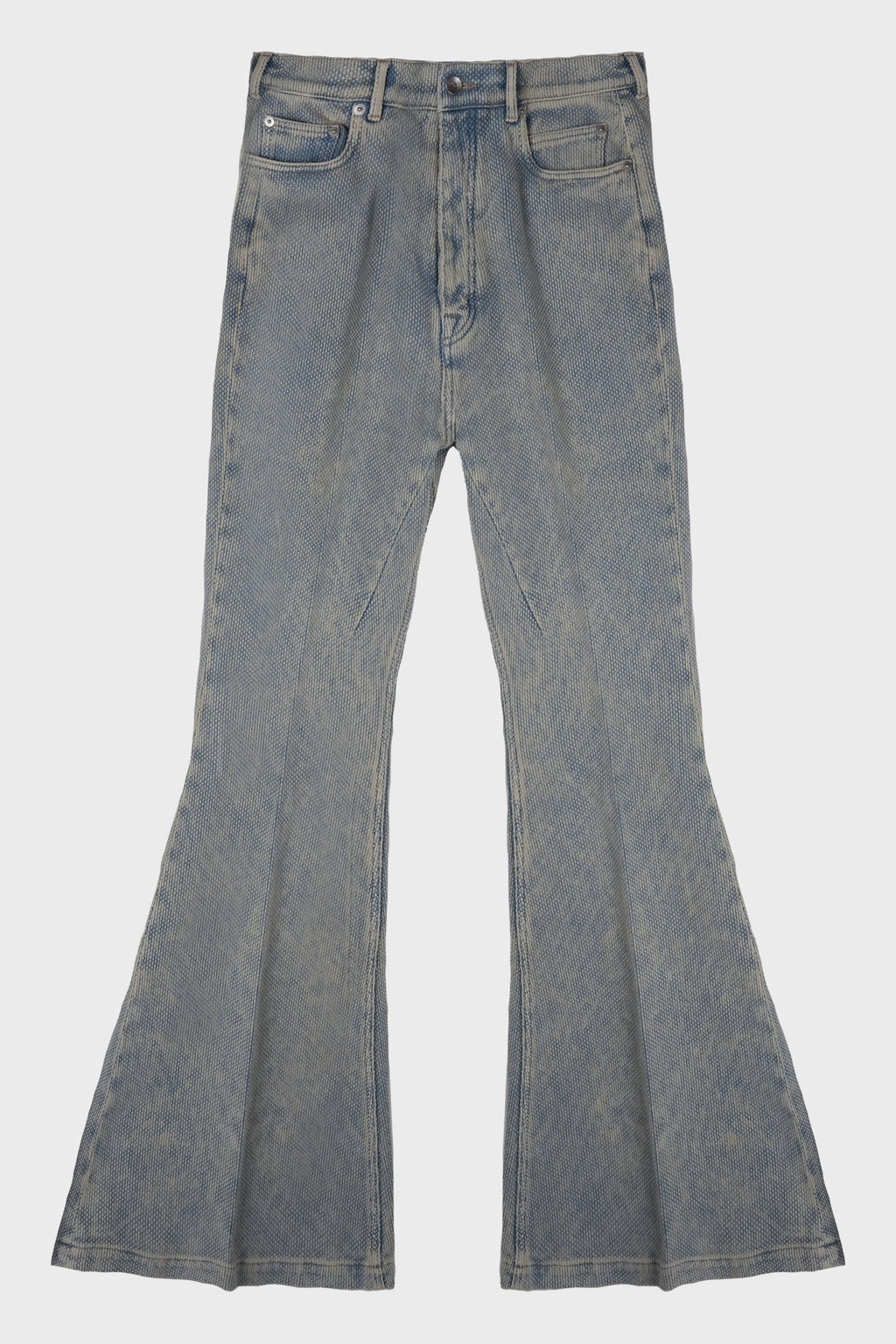 BOLAN BOOTCUT INDIGO