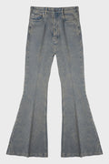 BOLAN BOOTCUT INDIGO