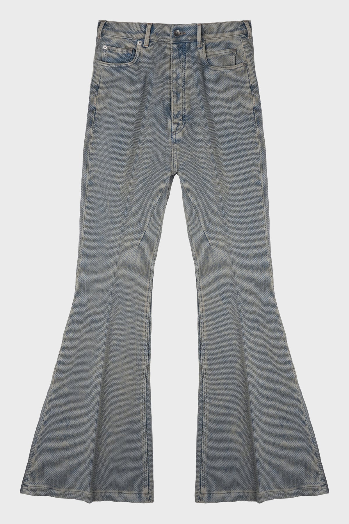 BOLAN BOOTCUT INDIGO