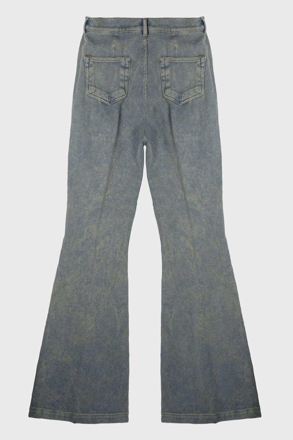 BOLAN BOOTCUT INDIGO