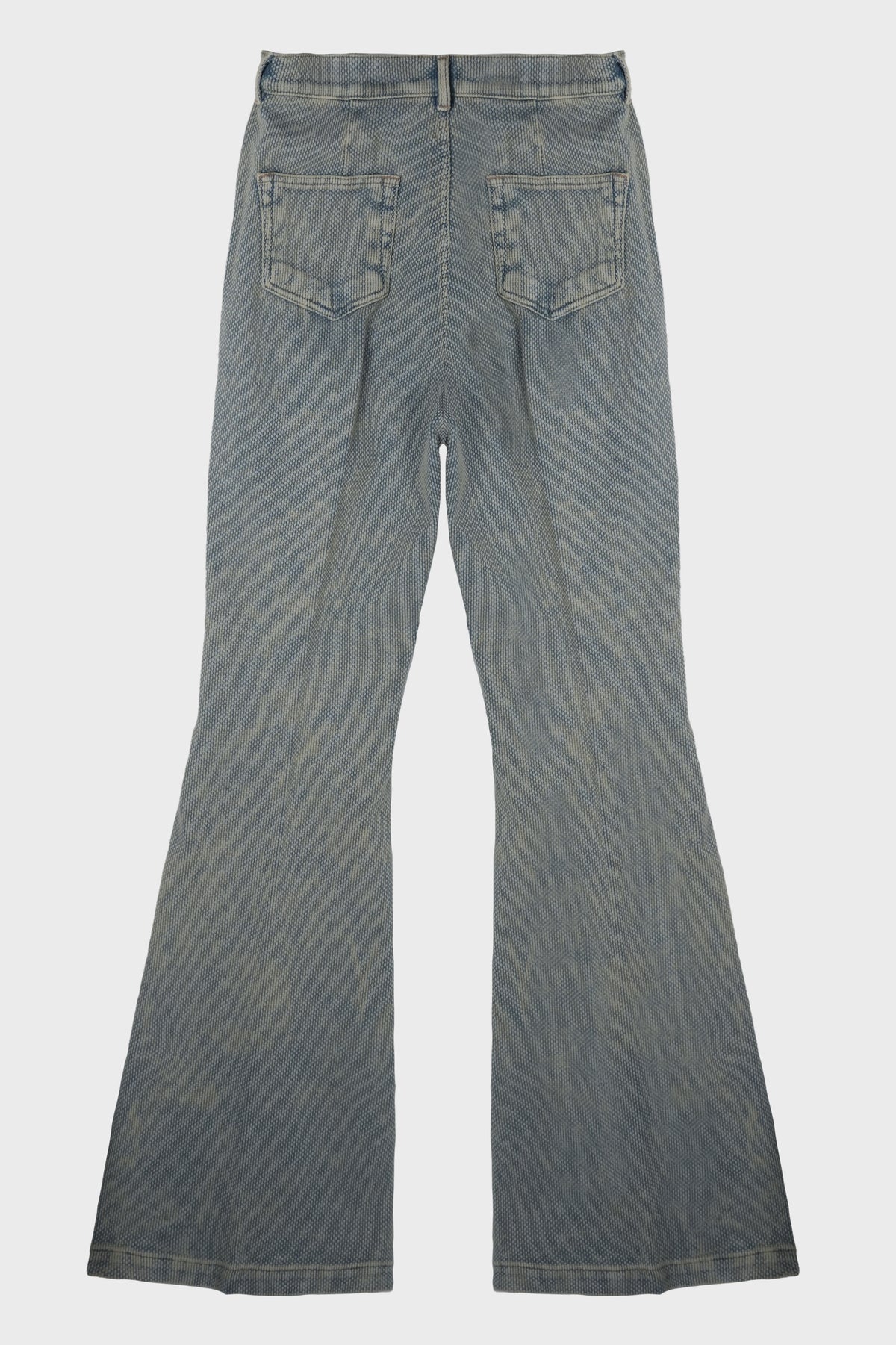 BOLAN BOOTCUT INDIGO