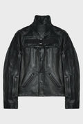 2 PIECE MAC JKT BLACK