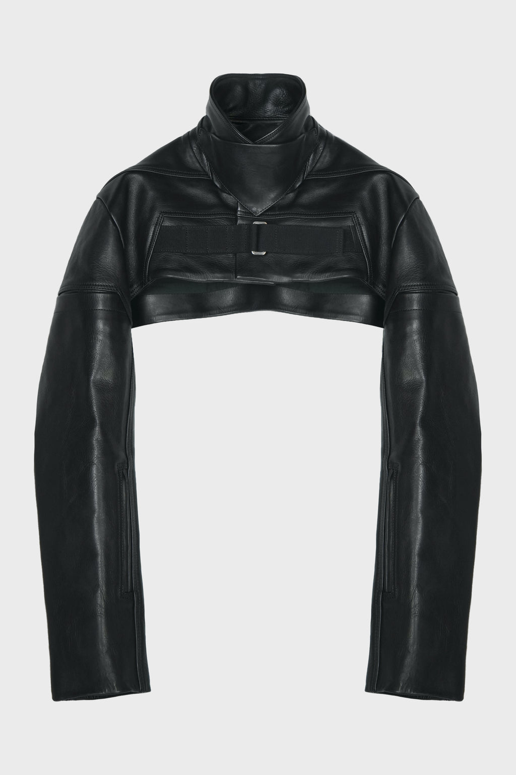 2 PIECE MAC JKT BLACK