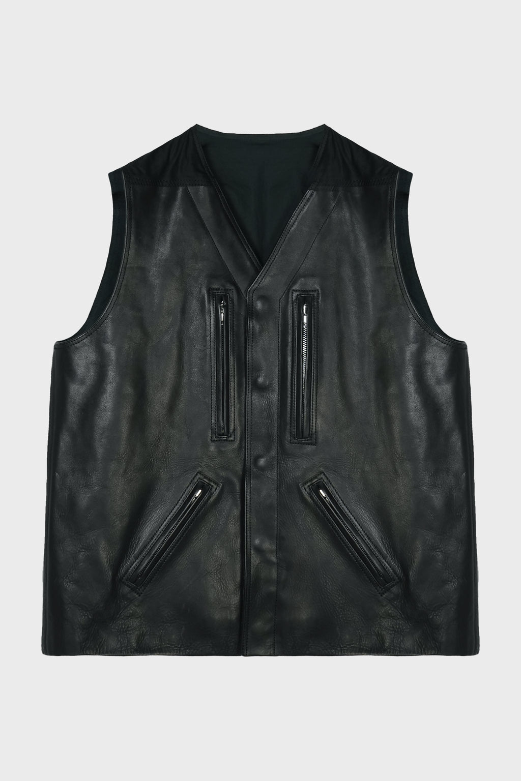 2 PIECE MAC JKT BLACK