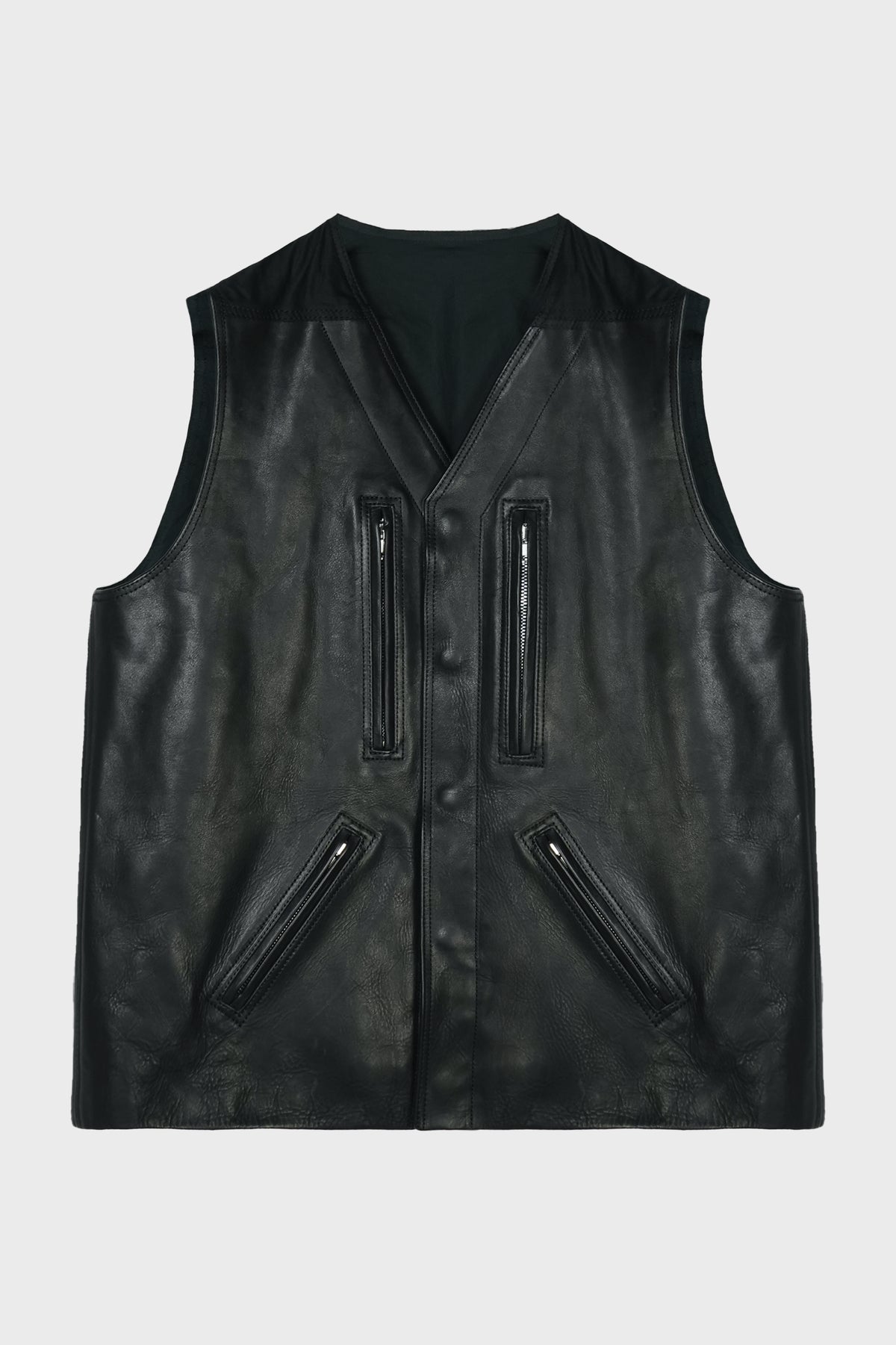 2 PIECE MAC JKT BLACK