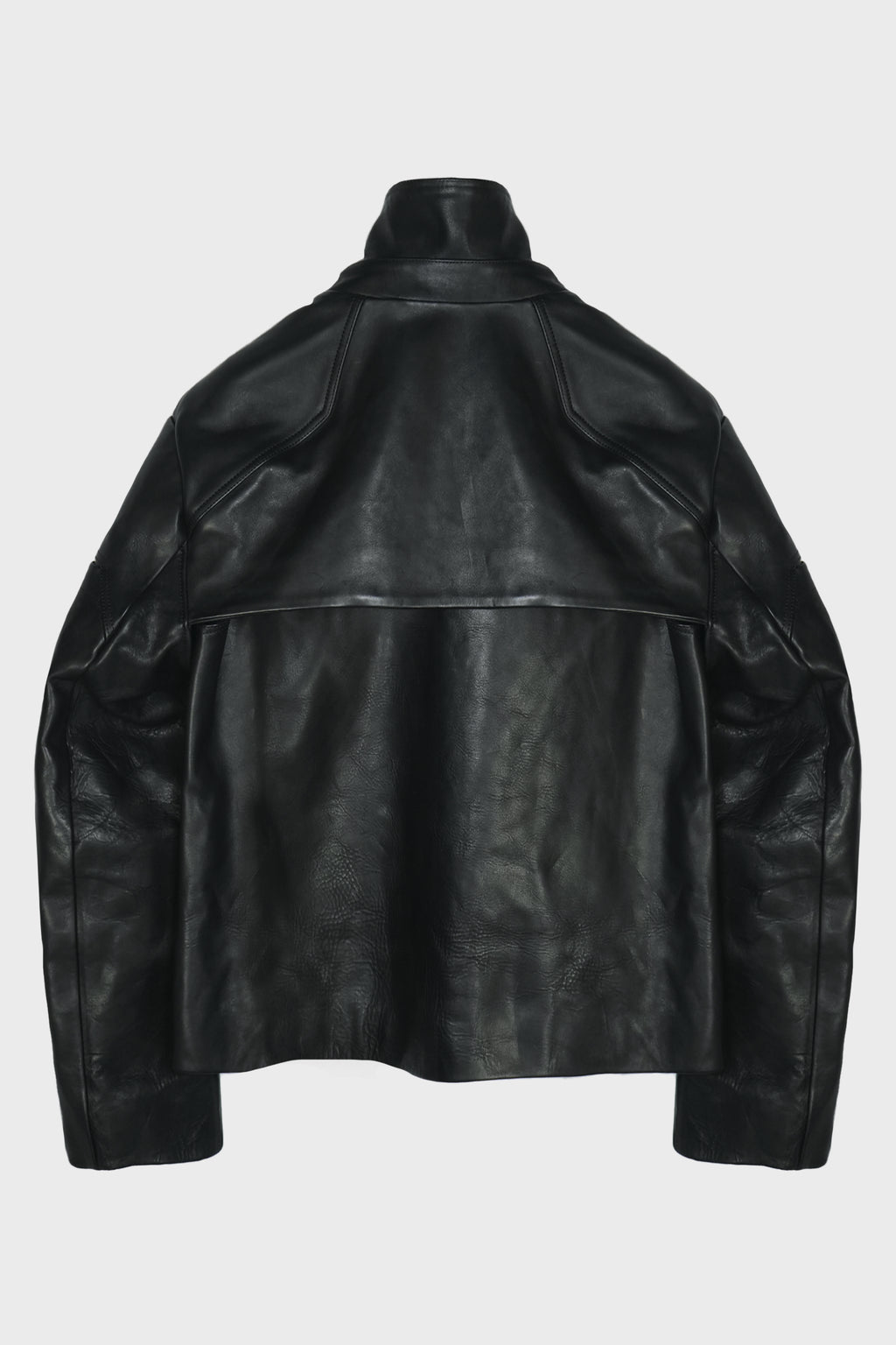 2 PIECE MAC JKT BLACK