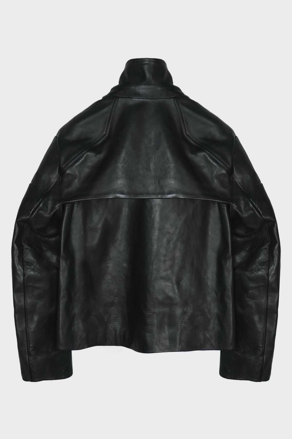 2 PIECE MAC JKT BLACK