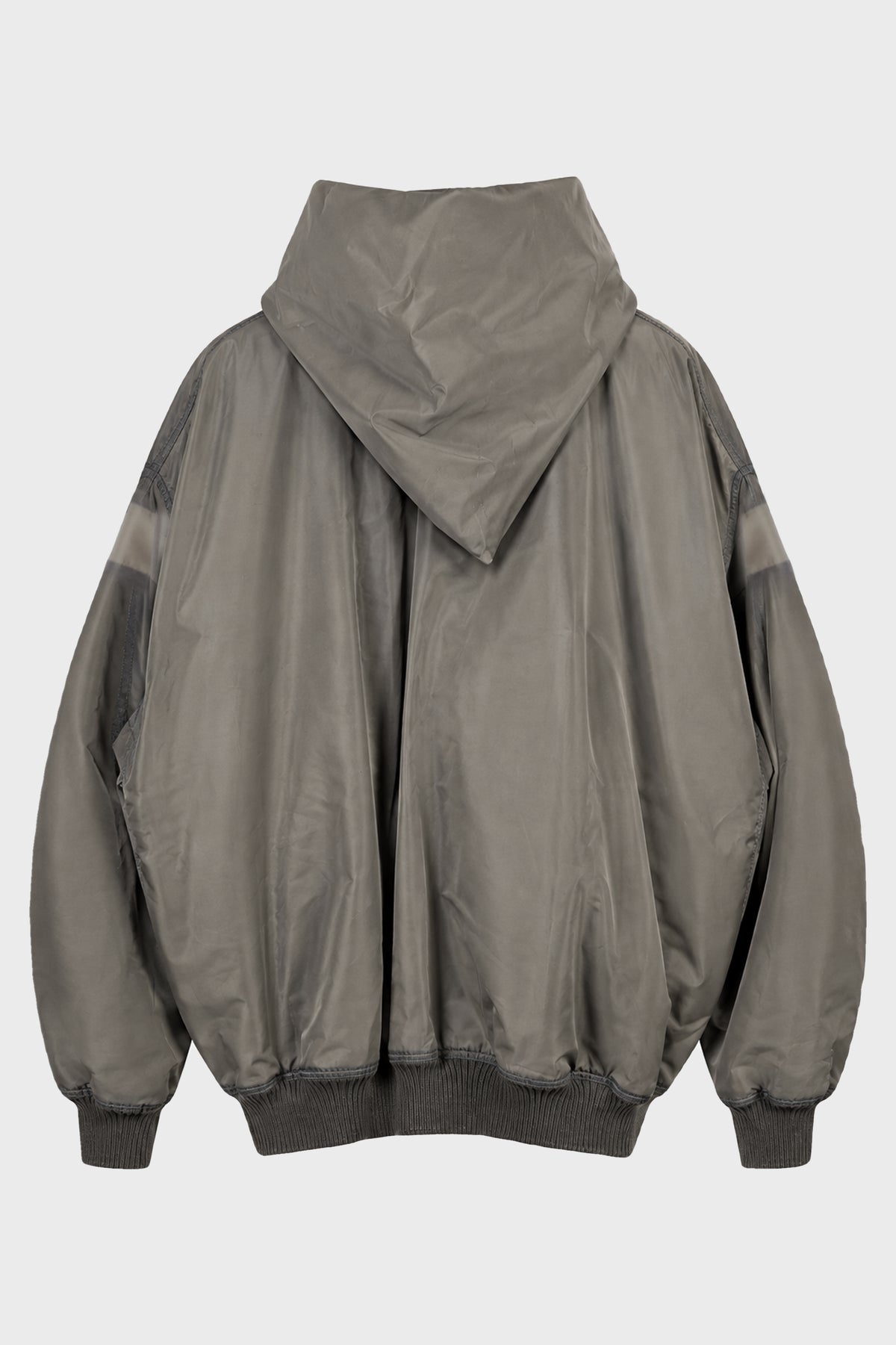 MOUNTAIN HUN HOODIE DRKDUST
