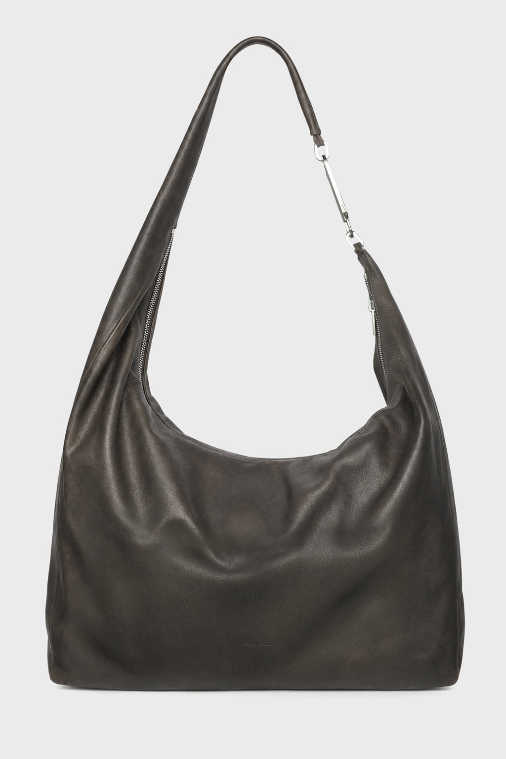 GEMINI BAG WASHED BLACK