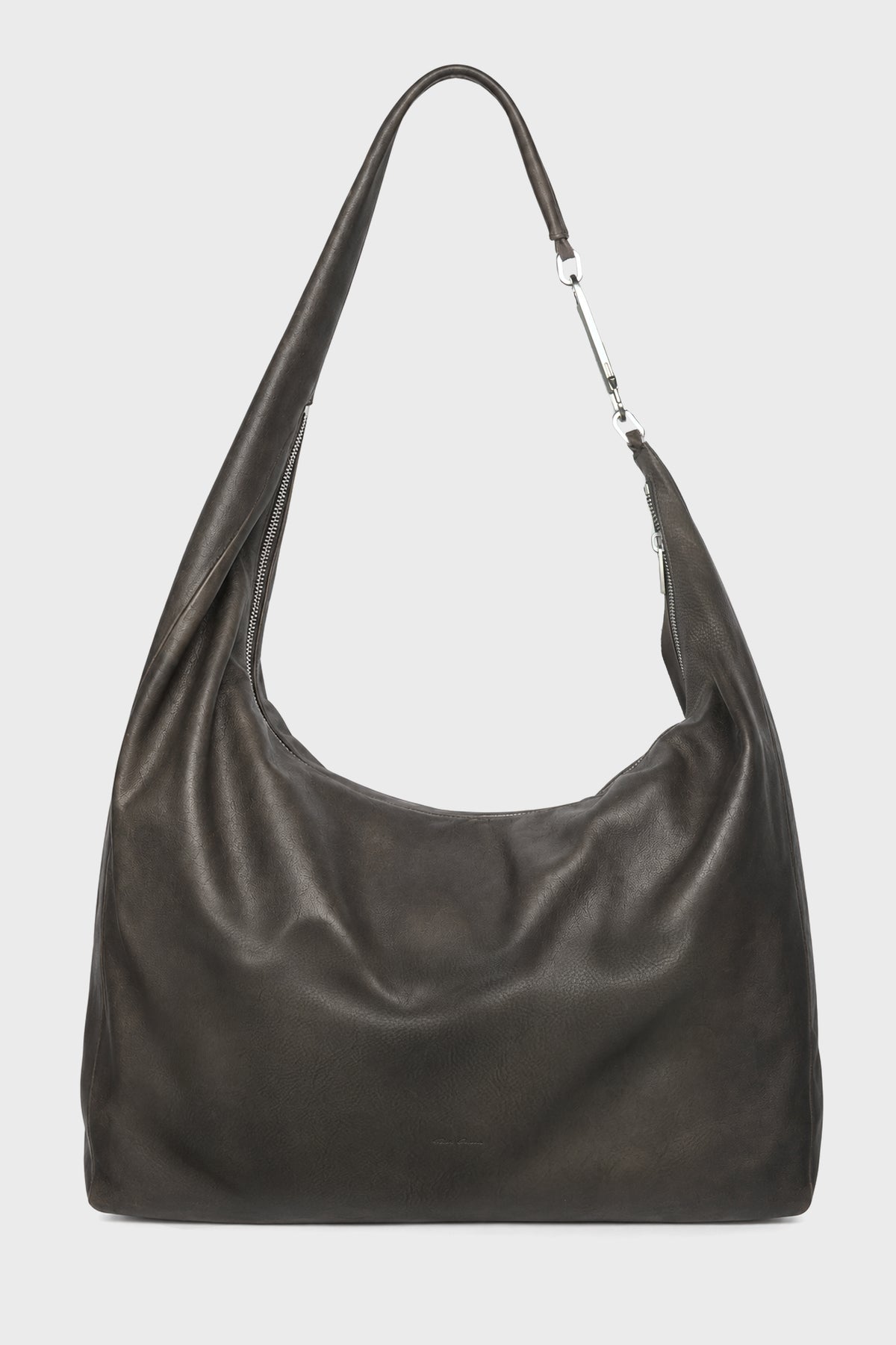 GEMINI BAG WASHED BLACK