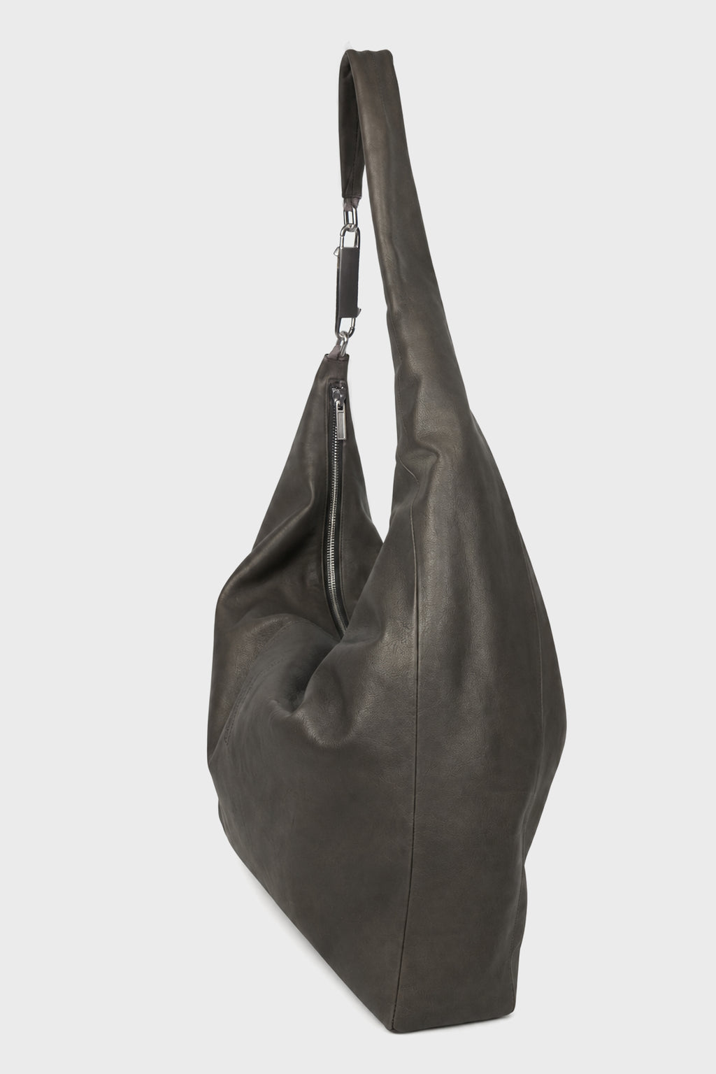 GEMINI BAG WASHED BLACK