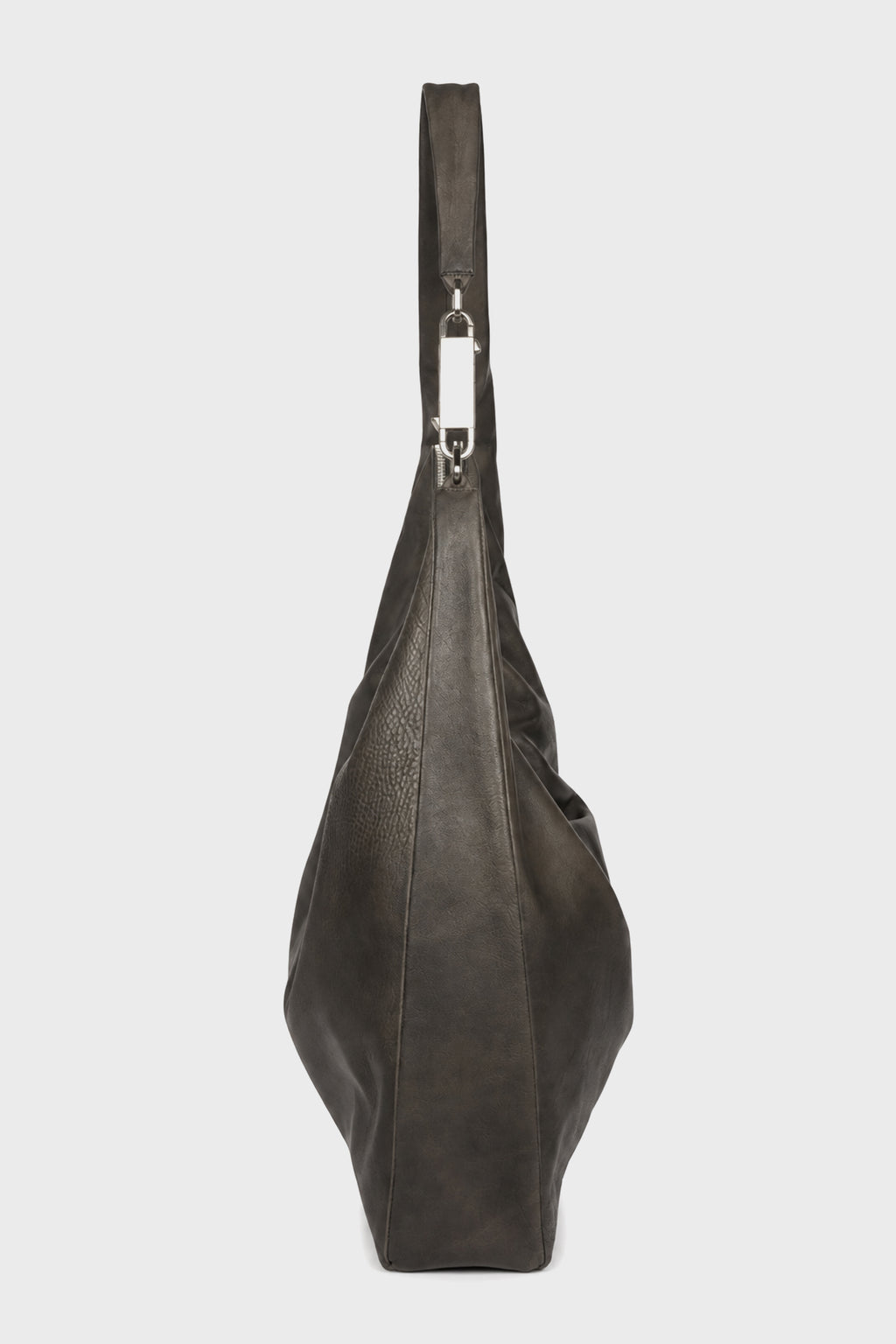 GEMINI BAG WASHED BLACK