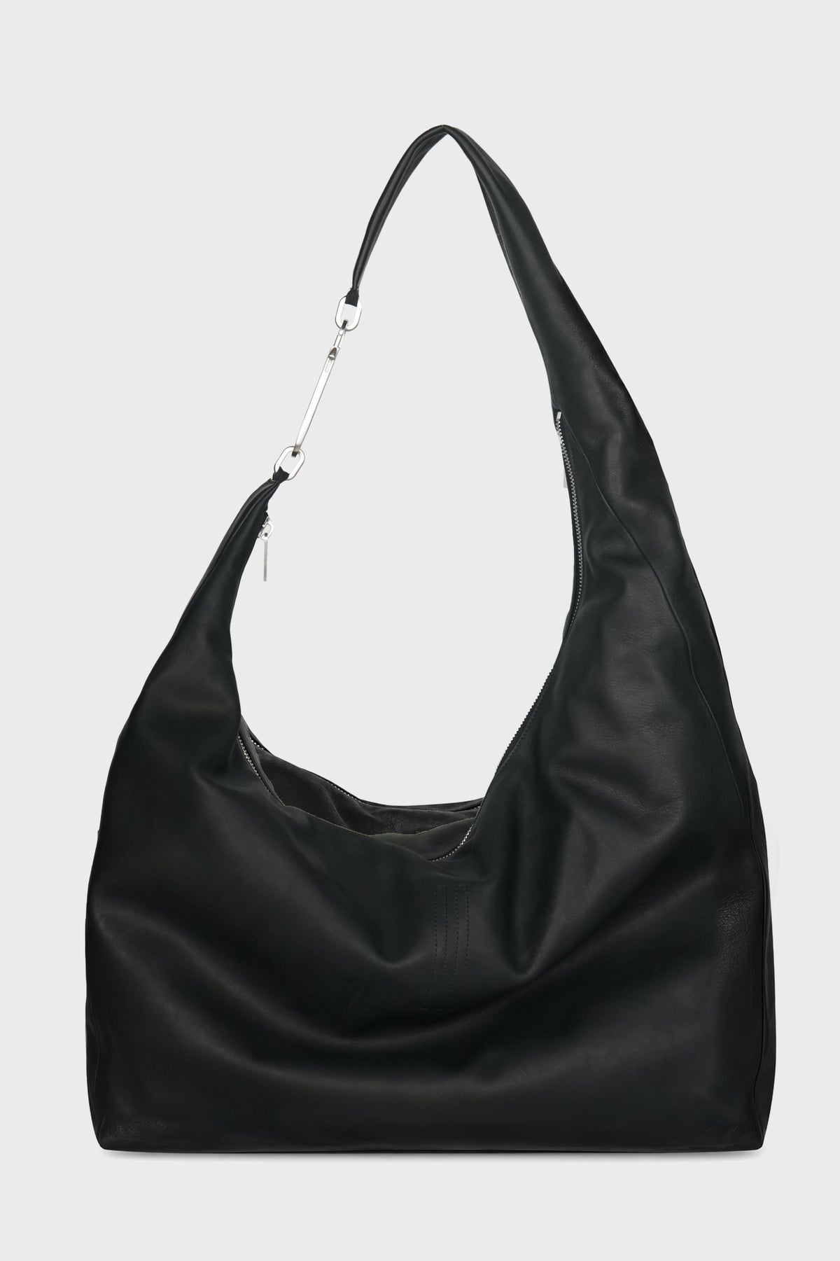 GEMINI BAG BLACK LCY