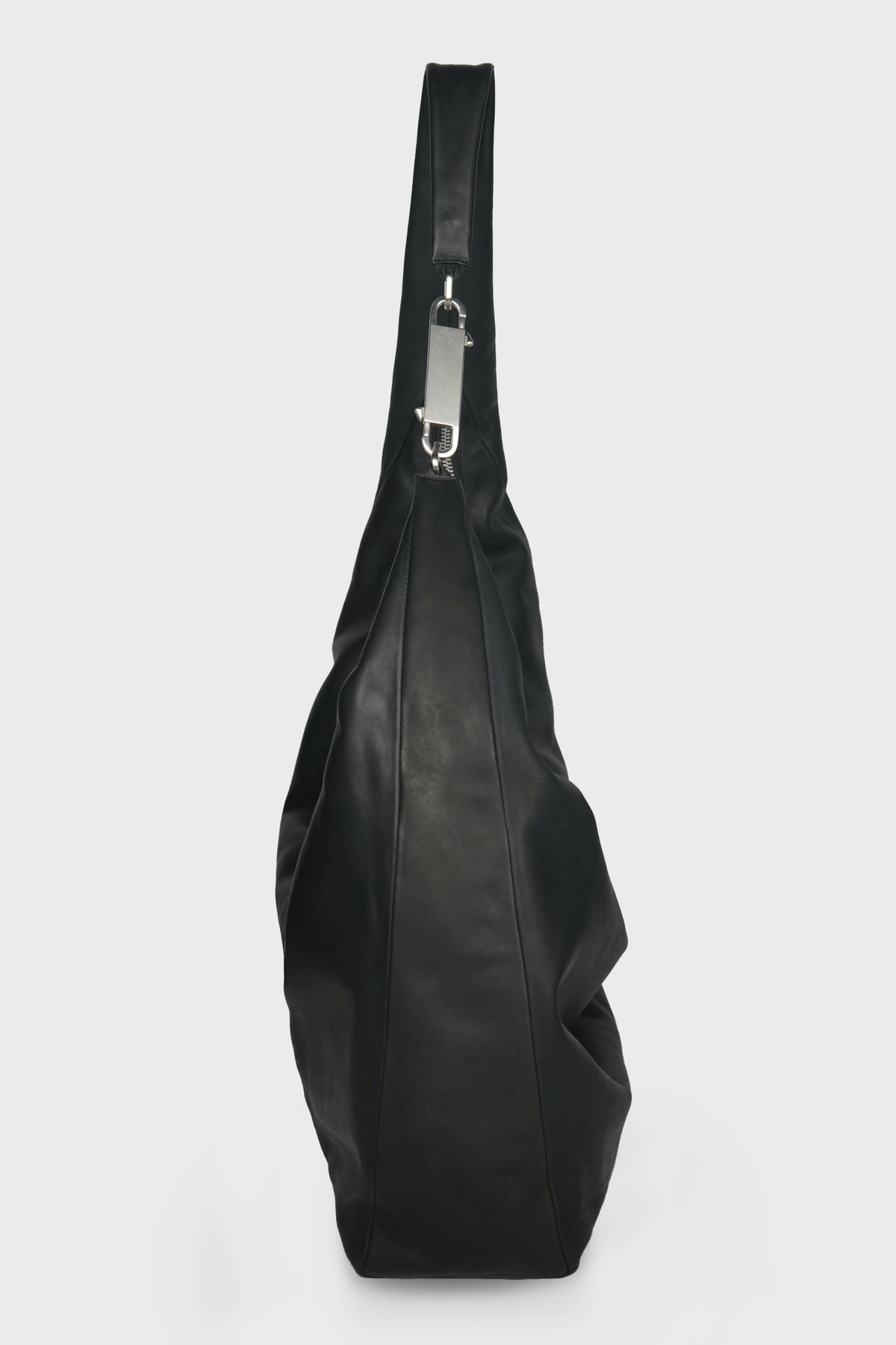 GEMINI BAG BLACK LCY