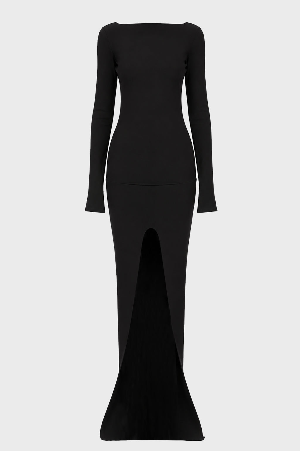 TIGHT DRESS BLACK