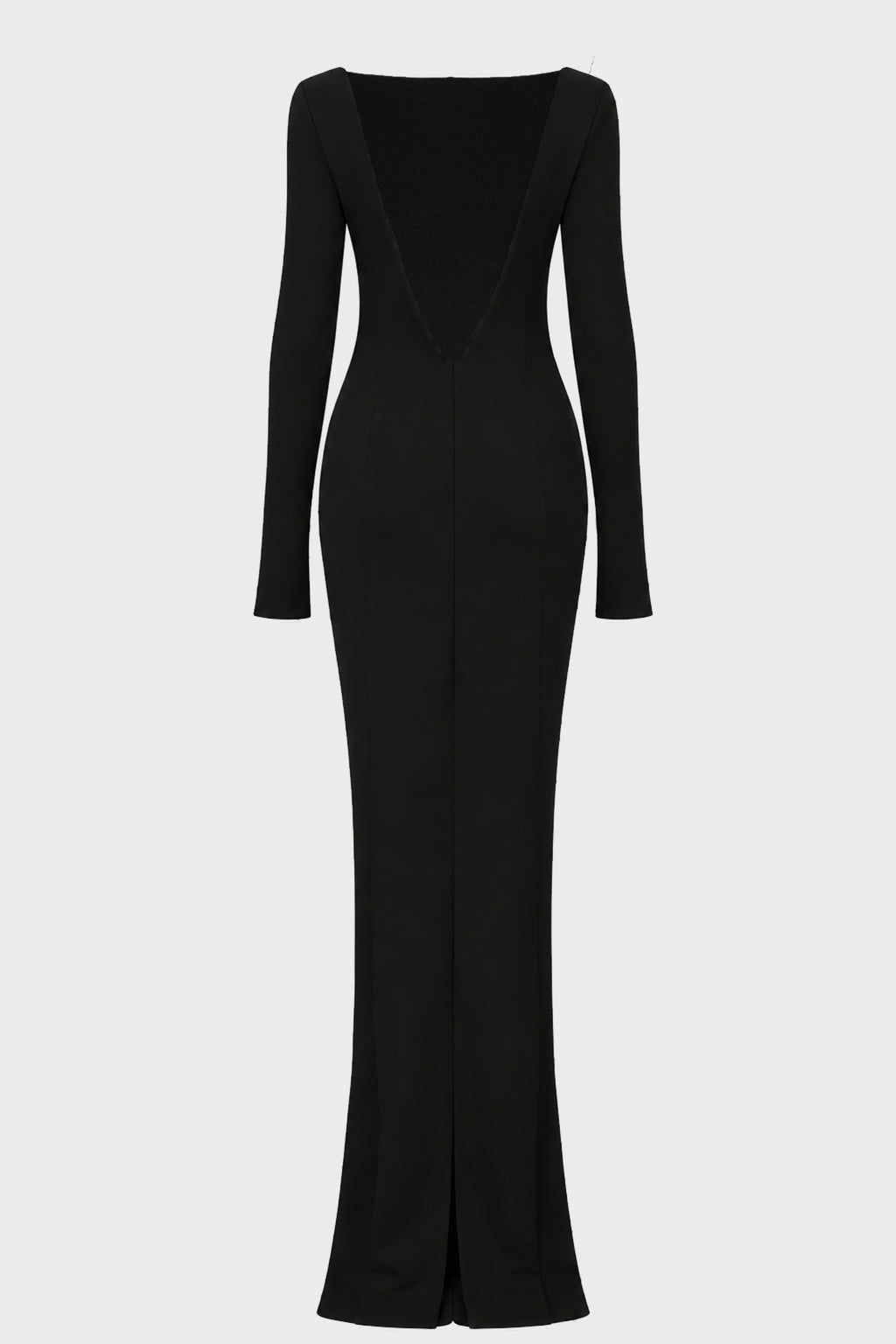 TIGHT DRESS BLACK
