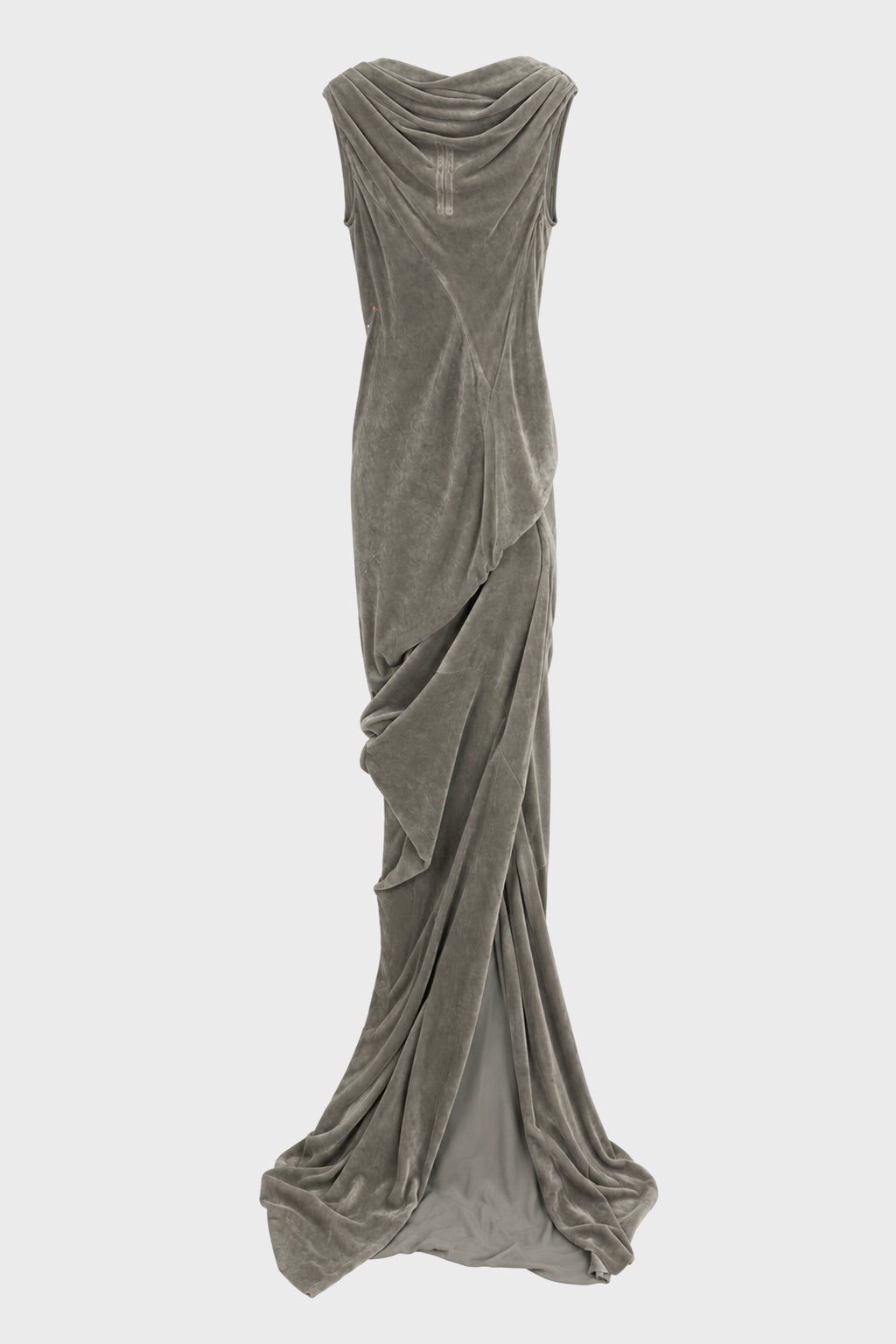 STRUTTER DRESS DRK PEARL