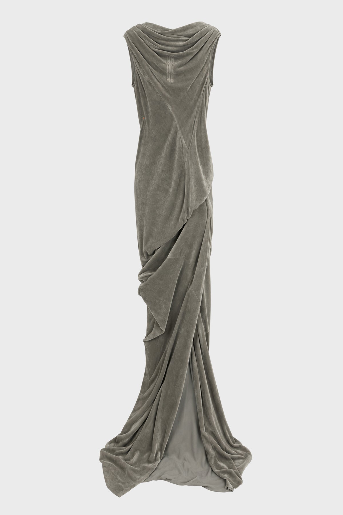 STRUTTER DRESS DRK PEARL