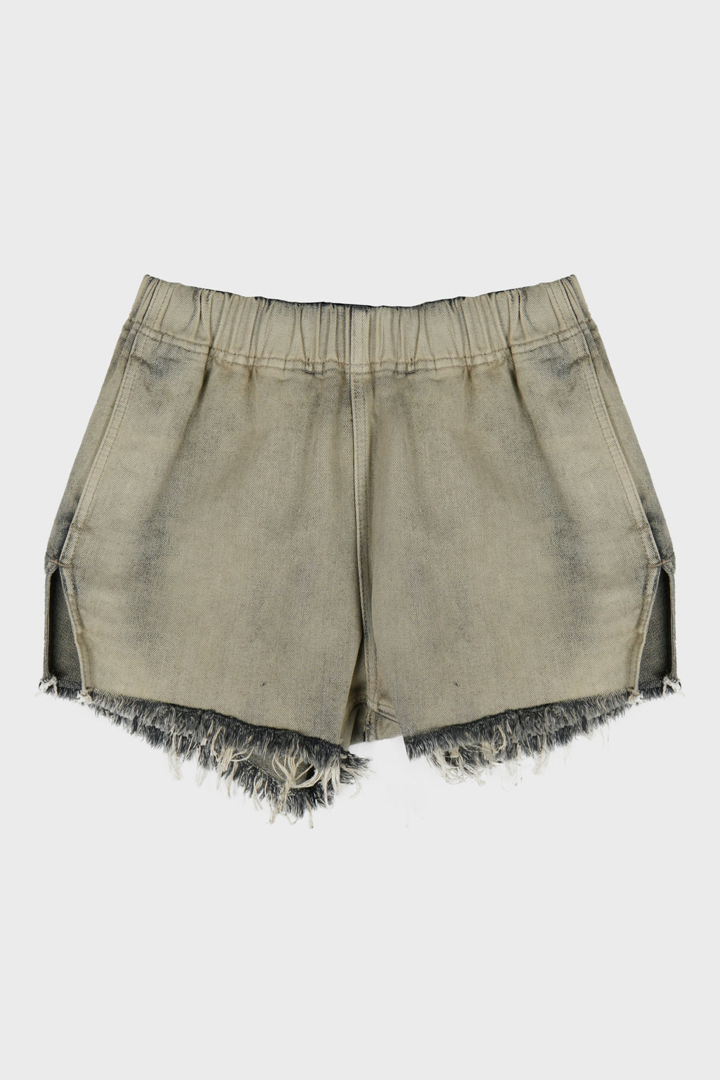 SHORTS MINERAL
