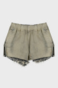 SHORTS MINERAL