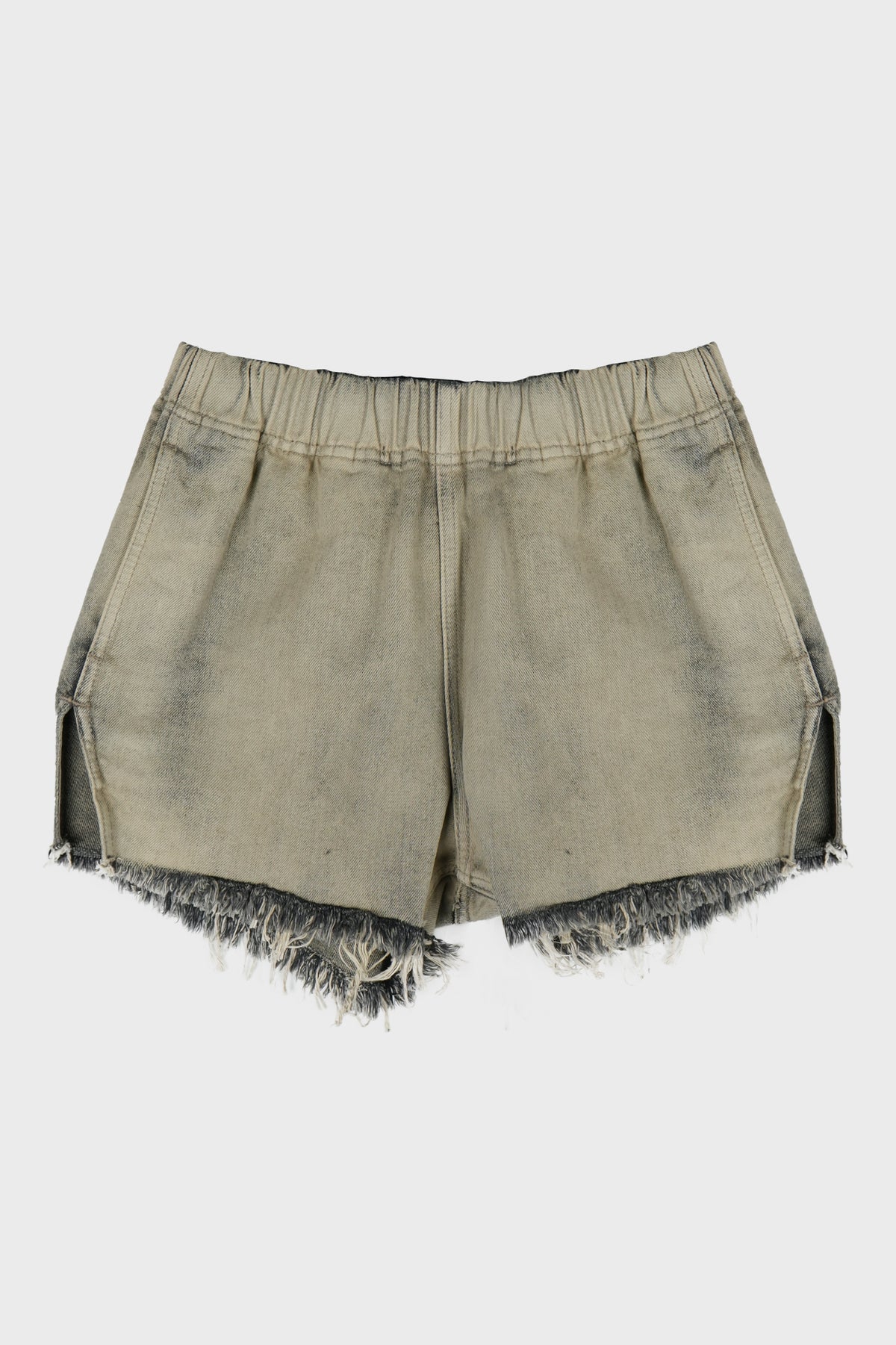 SHORTS MINERAL