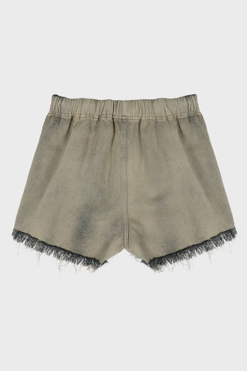 SHORTS MINERAL