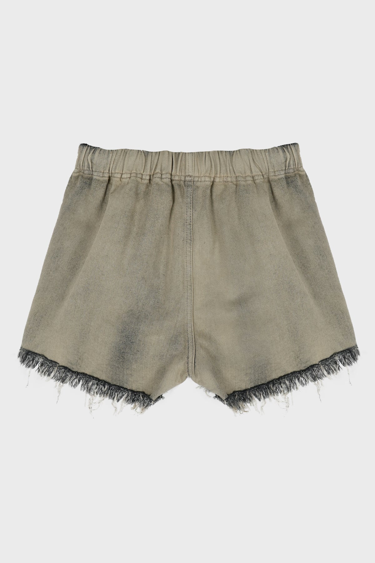 SHORTS MINERAL