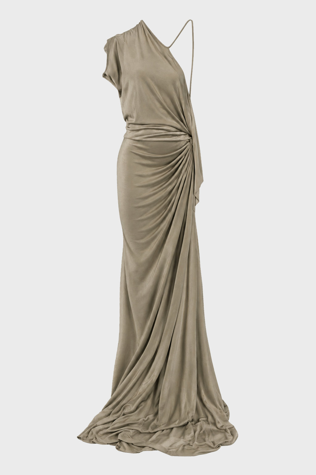 TUNGSTEN GOWN ASH
