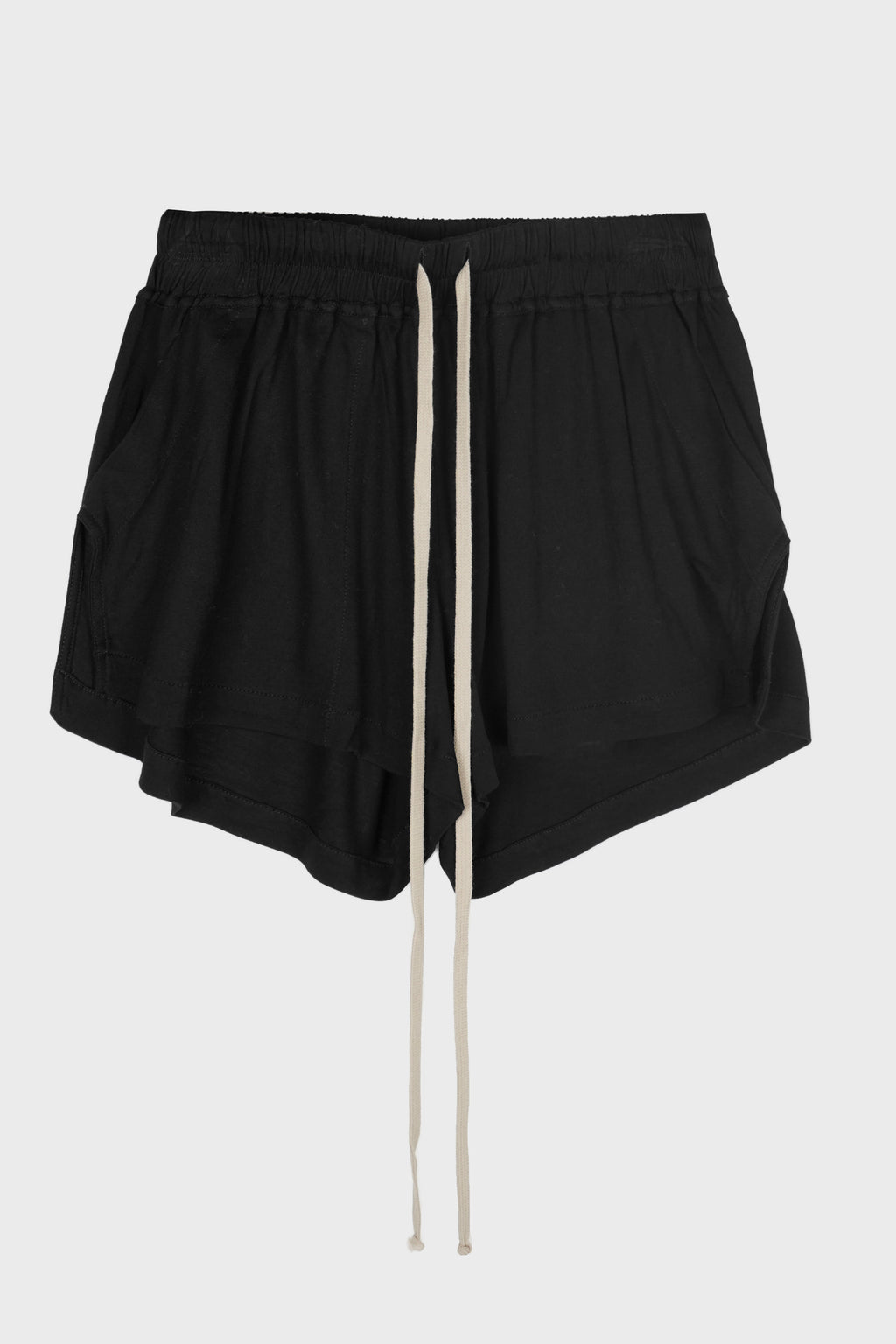 BOXERS BLACK
