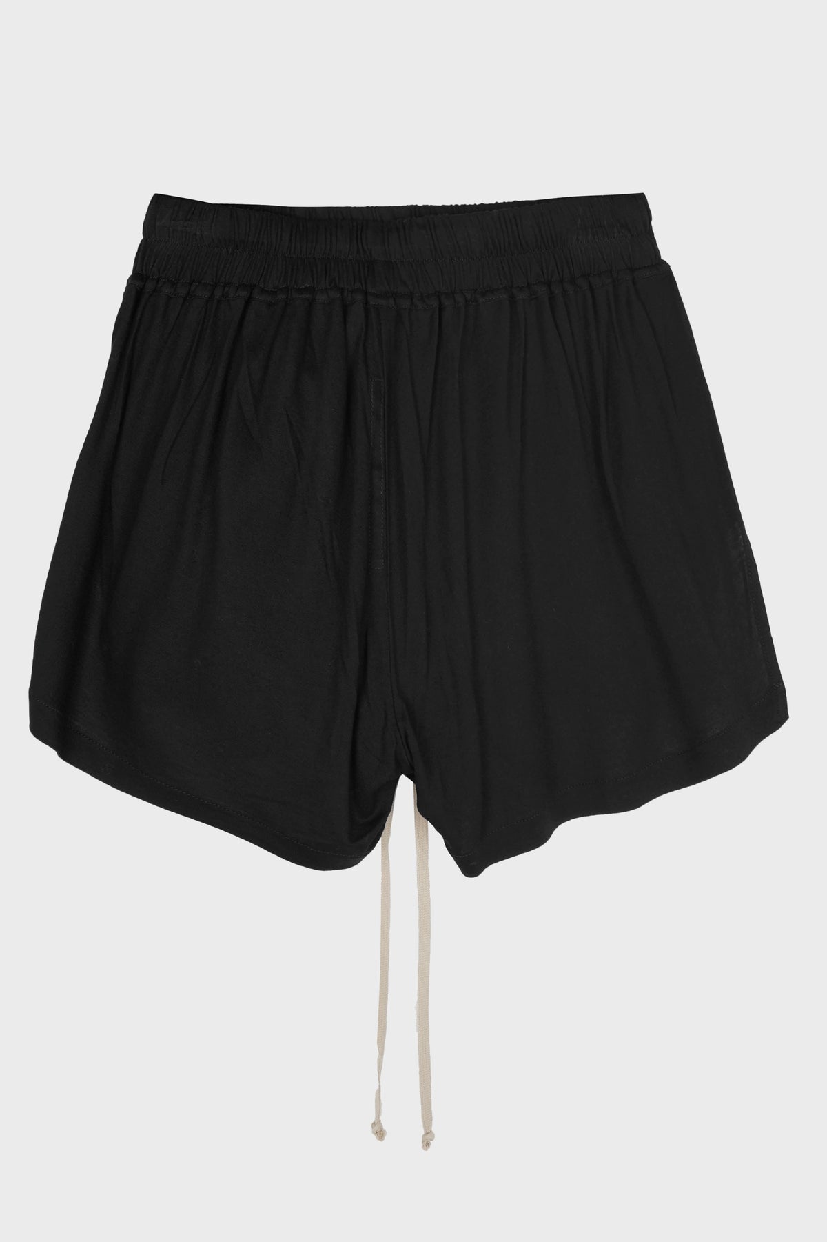 BOXERS BLACK