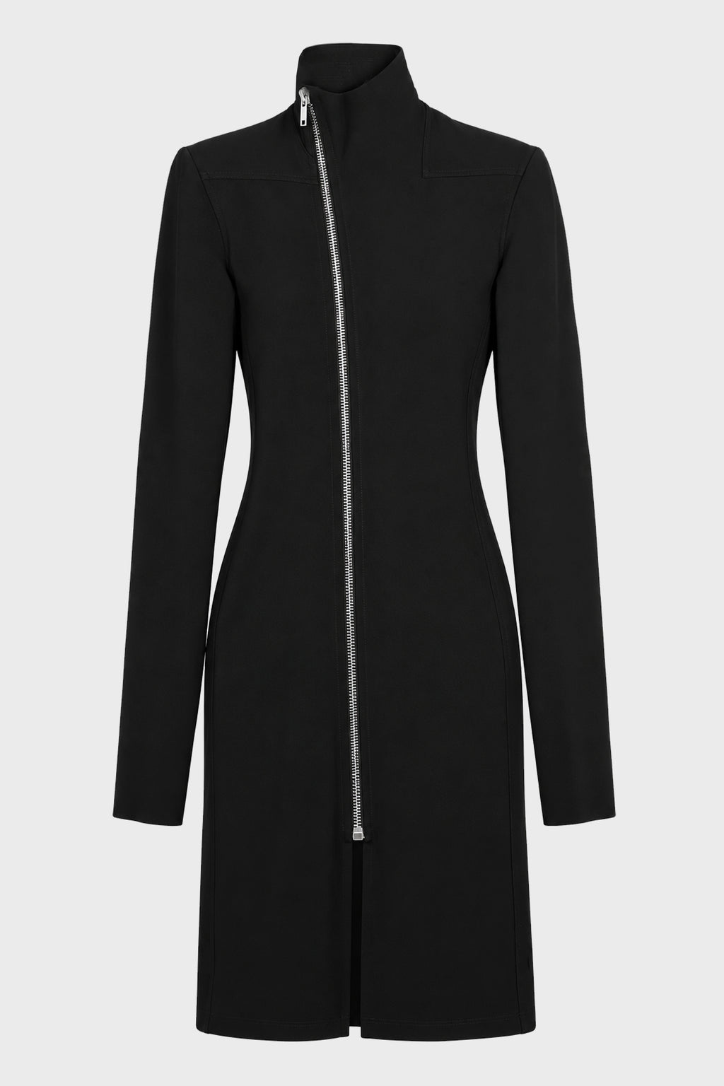 GARY COAT BLACK
