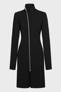 GARY COAT BLACK